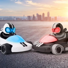 Sharperimage Rc Toy Motor Battles