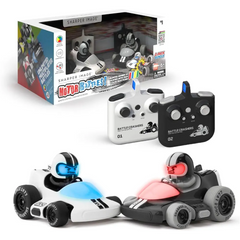 Sharperimage Rc Toy Motor Battles