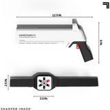 Lasertag Handtank Blaster Battery Operated