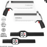 Lasertag Handtank Blaster Battery Operated