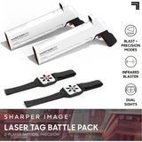 Lasertag Handtank Blaster Battery Operated