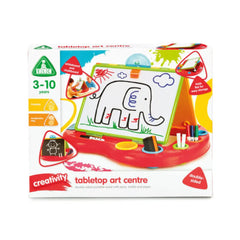 ELC Tabletop Art Centre