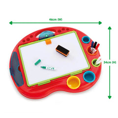 ELC Tabletop Art Centre