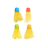 Diving Jellyfish Toys 4-pieces