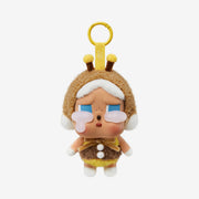 Authentic Labubu Cry Baby Crying Again