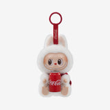Authentic Labubu The Monster Coca Cola