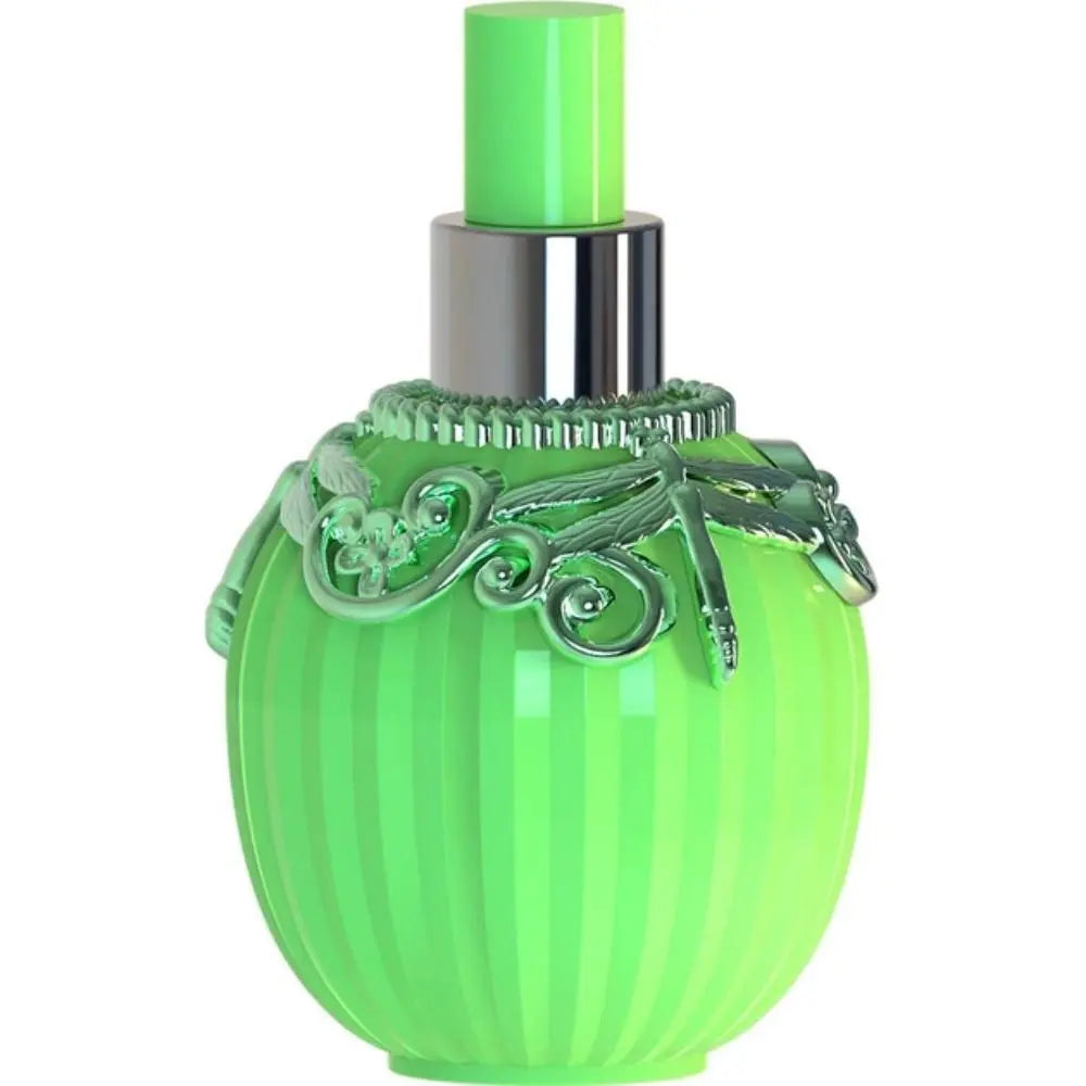 PERFUMIES DOLL+PERFUME 14CM 8ASST