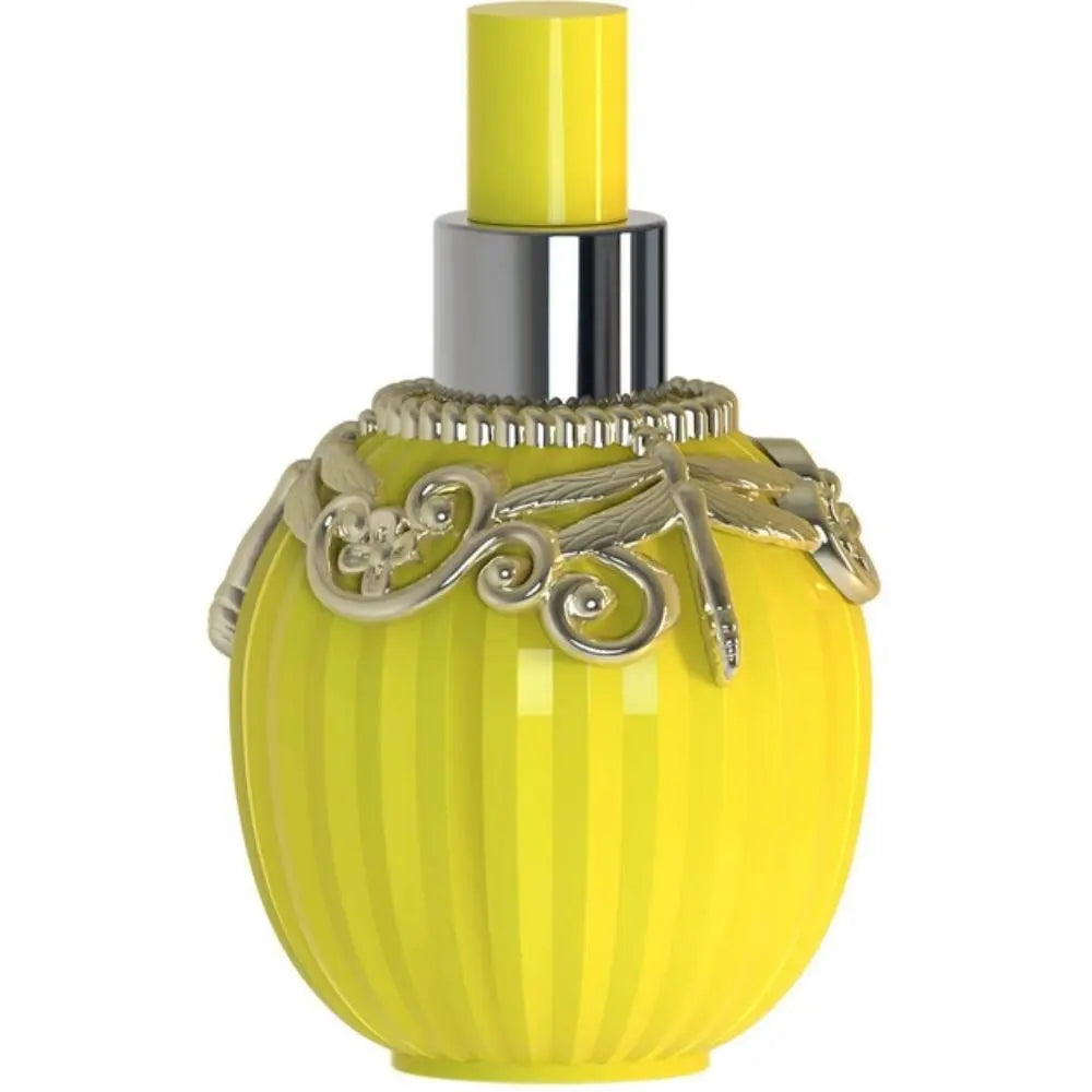 PERFUMIES DOLL+PERFUME 14CM 8ASST