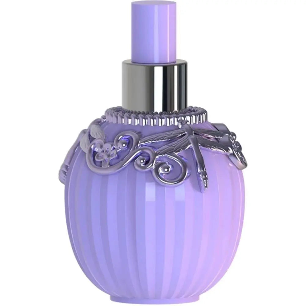 PERFUMIES DOLL+PERFUME 14CM 8ASST