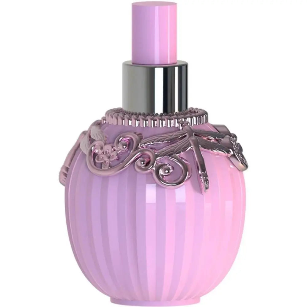 PERFUMIES DOLL+PERFUME 14CM 8ASST