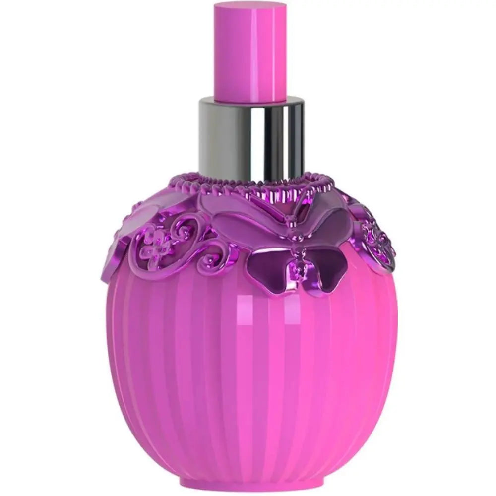 PERFUMIES DOLL+PERFUME 14CM 8ASST