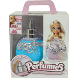 Perfume Doll + Perfume Collection 14cm Assortment