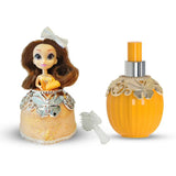Perfume Doll + Perfume Collection 14cm Assortment