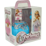 Perfume Doll + Perfume Collection 14cm Assortment