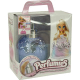 Perfume Doll + Perfume Collection 14cm Assortment