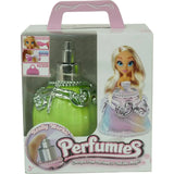 Perfume Doll + Perfume Collection 14cm Assortment
