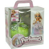 Perfume Doll + Perfume Collection 14cm Assortment
