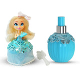 Perfume Doll + Perfume Collection 14cm Assortment