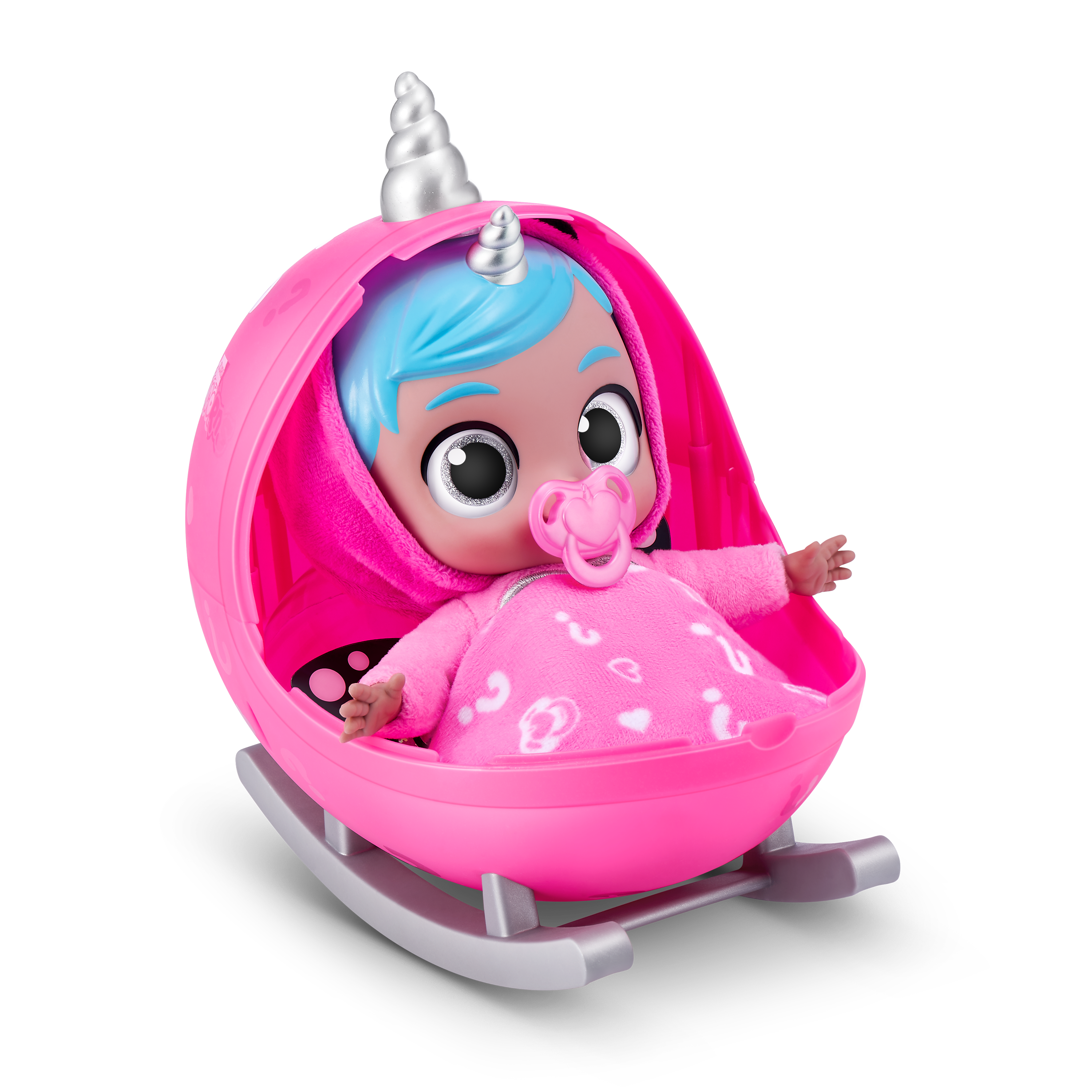 Rainbocorn Babycorns – Magical Surprise Babies