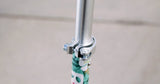 Razor Scooter Paradise Teal Ride-On