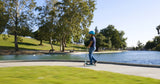 Razor Scooter Paradise Teal Ride-On