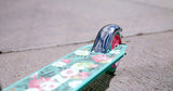 Razor Scooter Paradise Teal Ride-On