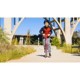 Razor S Spark Kick Scooter - Red
