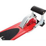 Razor S Spark Kick Scooter - Red