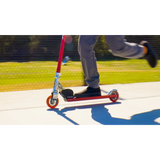 Razor S Spark Kick Scooter - Red