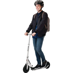 RAZOR SCOOTER A5 AIR SILVER