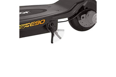 Razor Power Core E90 Electric Scooter Ride-On 16km/h 12V Black