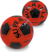 Mondo Soccer Ball Supertele 23cm Assortment Colors for Kids