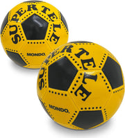Mondo Soccer Ball Supertele 23cm Assortment Colors for Kids