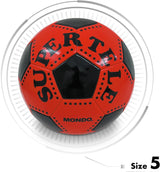 Mondo Soccer Ball Supertele 23cm Assortment Colors for Kids