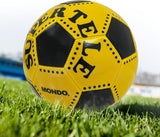 Mondo Soccer Ball Supertele 23cm Assortment Colors for Kids
