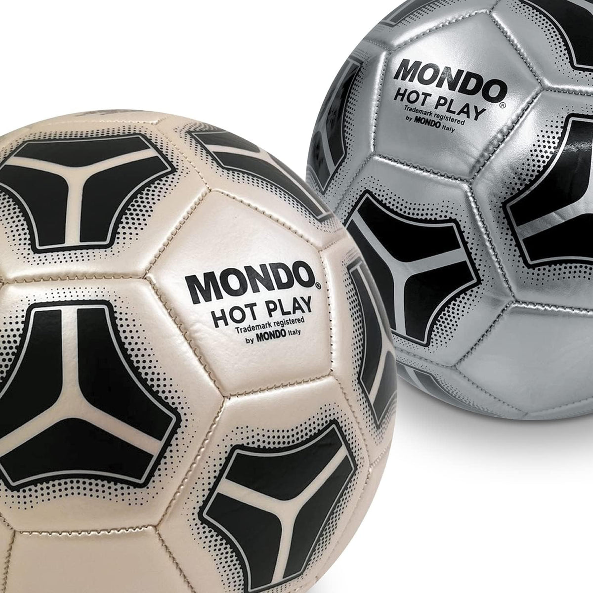 Mondo Soccer Ball Hot Play 23cm