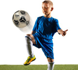 Mondo Soccer Ball Hot Play 23cm