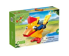 Banbao Gift  Building Set Toys