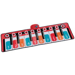 ELC Musical Footsteps