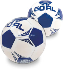 Mondo Kids Soccer Ball Goal5 23cm Assorment Color Outdoor Football