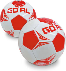 Mondo Kids Soccer Ball Goal5 23cm Assorment Color Outdoor Football
