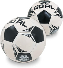 Mondo Kids Soccer Ball Goal5 23cm Assorment Color Outdoor Football