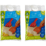Early Learning Centre Children's Play Sand 10kg for Sandpits and Outdoor Play