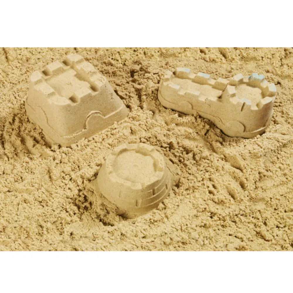 Early Learning Centre Children's Play Sand 10kg for Sandpits and Outdoor Play