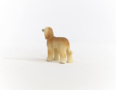 Schleich Afghan Hound Small