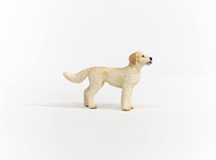 Schleich Goldendoodle Small