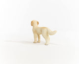 Schleich Goldendoodle Small