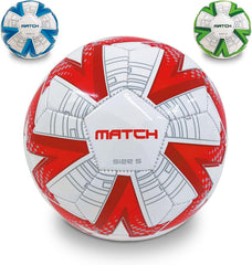 Mondo Soccer Ball Super Match5  Assortment Color 23cm