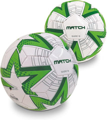 Mondo Soccer Ball Super Match5  Assortment Color 23cm