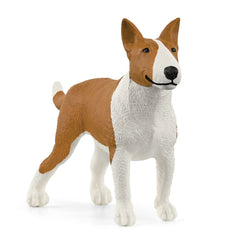 Schleich Bull Terrier Small